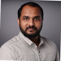 Akhil Satheesachandran