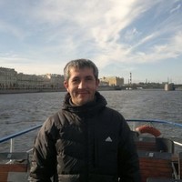Антон Гордеев