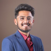 Vipul Mali 🇮🇳