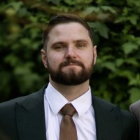 Przemysław Borkowski, Cfa