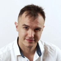 Vlas Zarechniuk