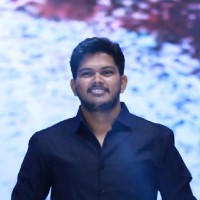 Vamshi Krishna Jakkula