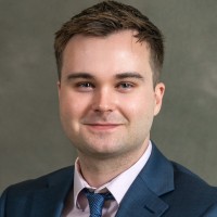 Robert Lagan, Cfa