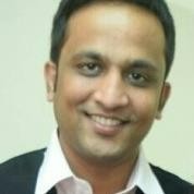 Vaibhav Parekh