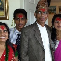Yuvraj Pokhrel