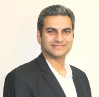 Ashish Tandon