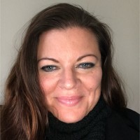 Jacqueline Silver