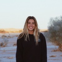Kelsey Curtis