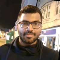 Siddhant Gangapurwala