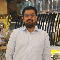 Ahsan Ur Rehman, Cfap