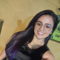 Lorrane Leal
