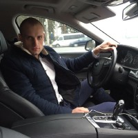 Александр Бурдо