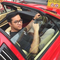 Revo Pradana
