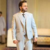 MUHAMMAD ARSLAN SAJID