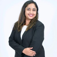 Mahima Daniel