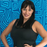 Verónica Betanzos Mora