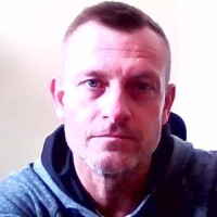 Wouter Vander Westhuizen
