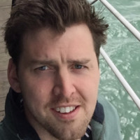 Andrew Pettefer