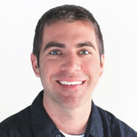 Adam Crowder