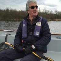 Peter Rushmer
