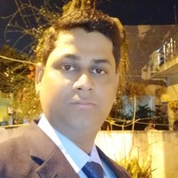 Avinash Mallik