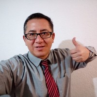 David Javier Olicón Monterrosa