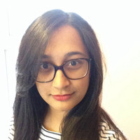 Zahra Mohamedbhai