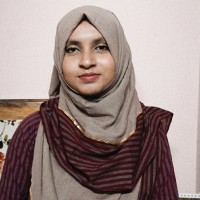 Amrin Jahan