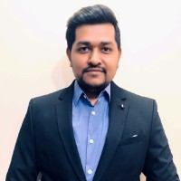 Abhishek Darekar
