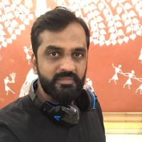 Venkatesh Narayan