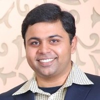 Sharan Rathnagiriswaran, Cissp, Cism