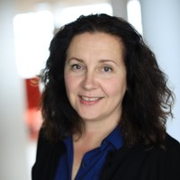 Katarina Axelsson