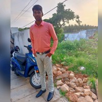 Mukesh Rajendran