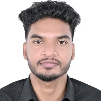 Akhil Suresh
