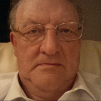 Philip Warburton
