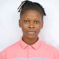 Olasanmiju Feyisayo
