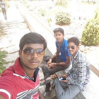 Vinodh Vinu