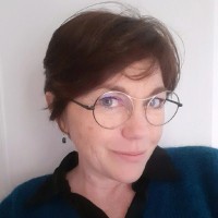 Géraldine Bonnafous