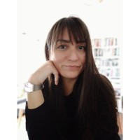 Gimena Reyna Ibarrola