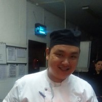 Marlon Tumewu