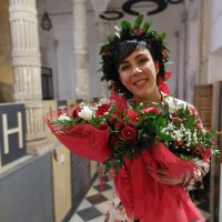 Giorgia Sitzia