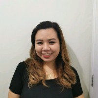 Steffi Lane Batislaong