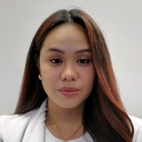 Justine Mae Tabuldan