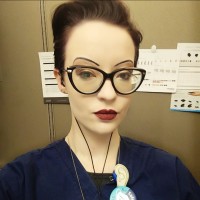 Brigid Holmes