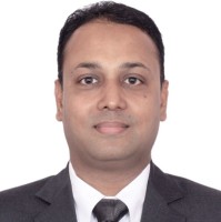 Abhishek Chaudhary