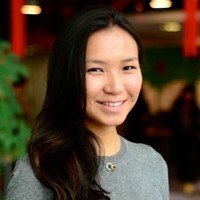 Jamie Yu Huang