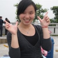 Linda Huang