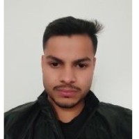 Priyanshu Raghav