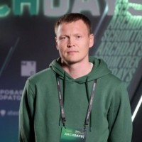 Nikolay Vorobyev