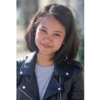 Paweesuda Merrien Chaiyasarn